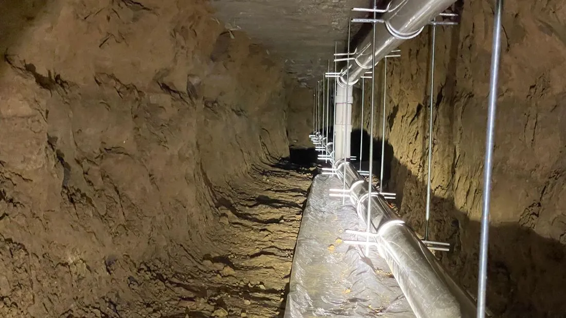Pipe Replacement